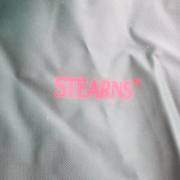 Brand New Stearns Raincoat Rain Jacket - Size XXL (Men's). - Picture 5 of 14